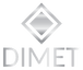 Dimet FUH - logo